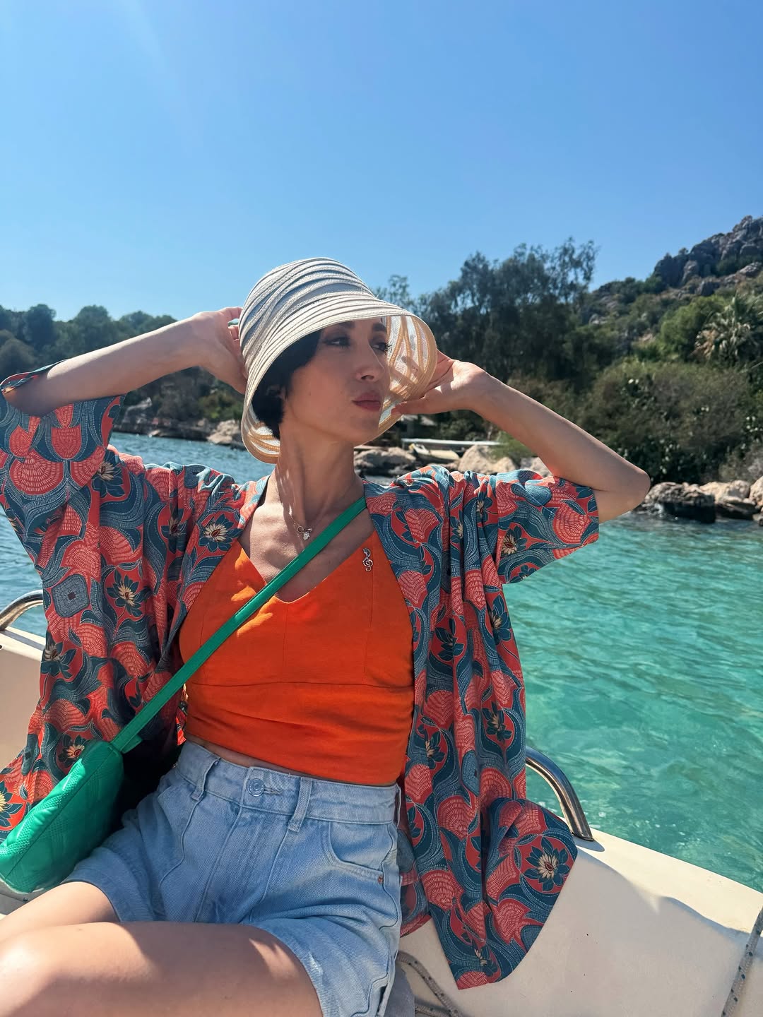 Мастхеви літа: 4 головні убори, які обирають Білодід, Завальська та інші зірки (фото)